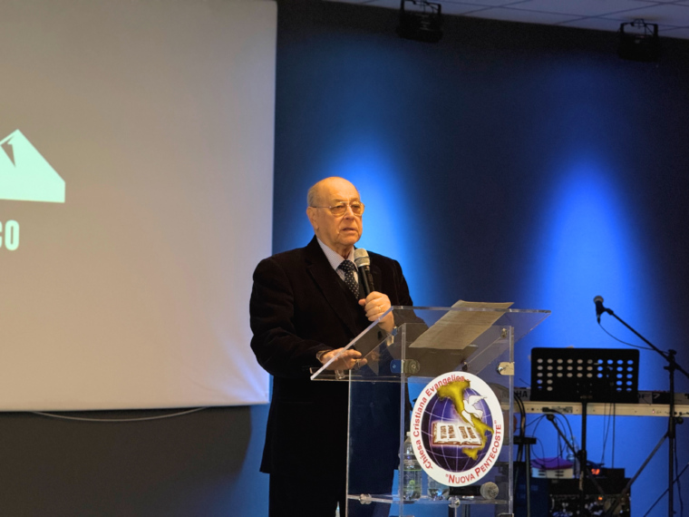 Gino Mazzoccoli